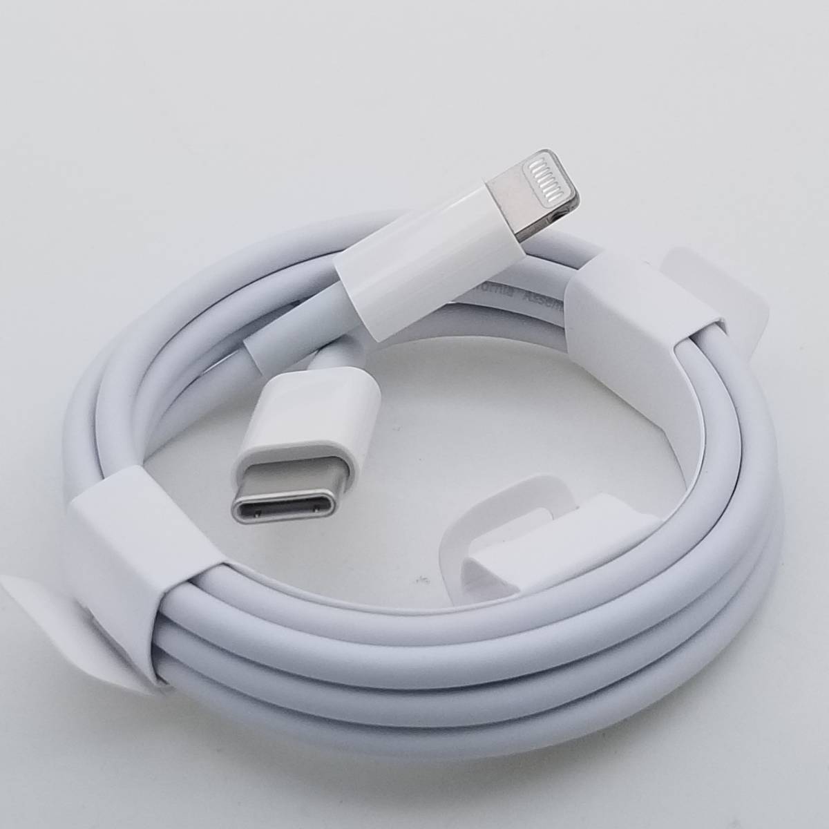 apple pd快充 usb-c充电线苹果手机 通用 18w充电线正品 1米