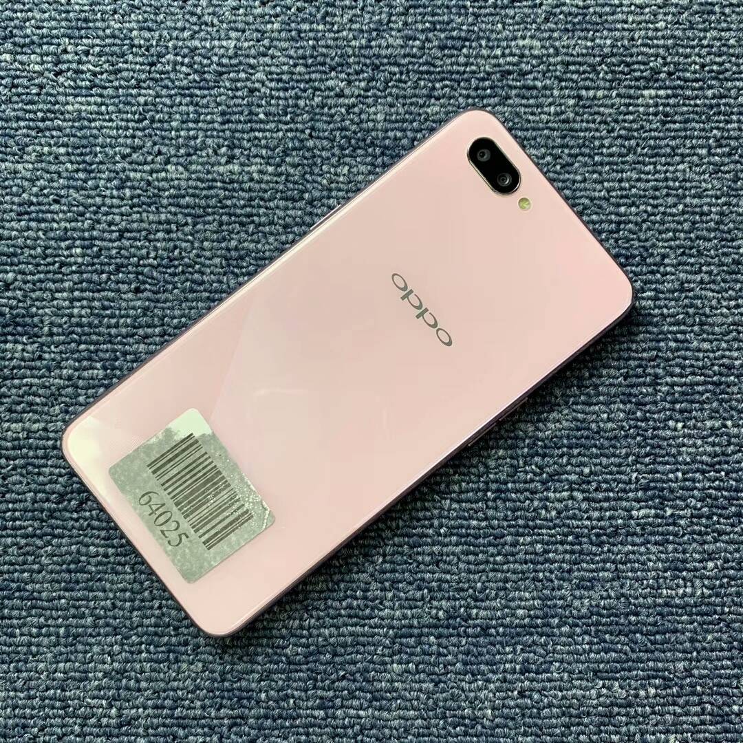 9.5新 oppo a5 4g 128g 全网通4g no.64025