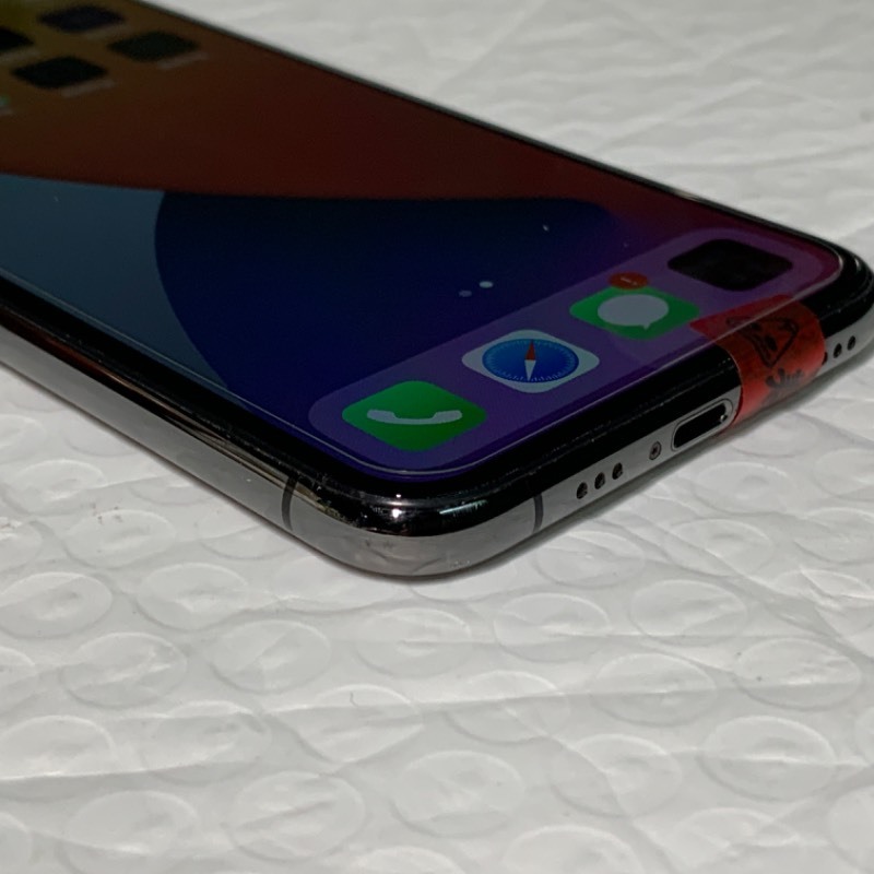 编号0689 二手9成新 苹果/iphone 11 pro 512g 无锁美版 全网通4g