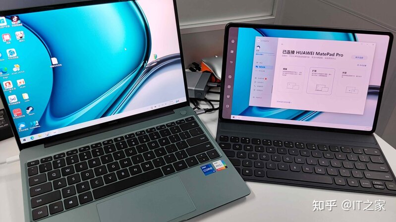 若何评价华为公布 matebook 13s 14s?有哪些亮点和槽点-17.jpg