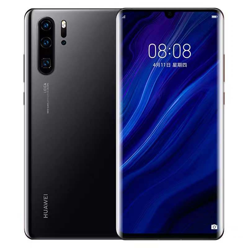 全新原封 华为p30 pro 全网通国行 4g曲面屏 超感光徕卡四摄变焦智能