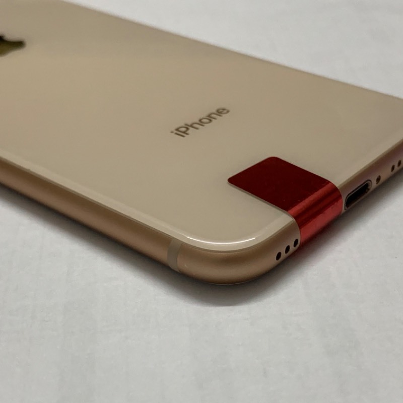 编号772595新iphone864g金色全网通美版卡贴机