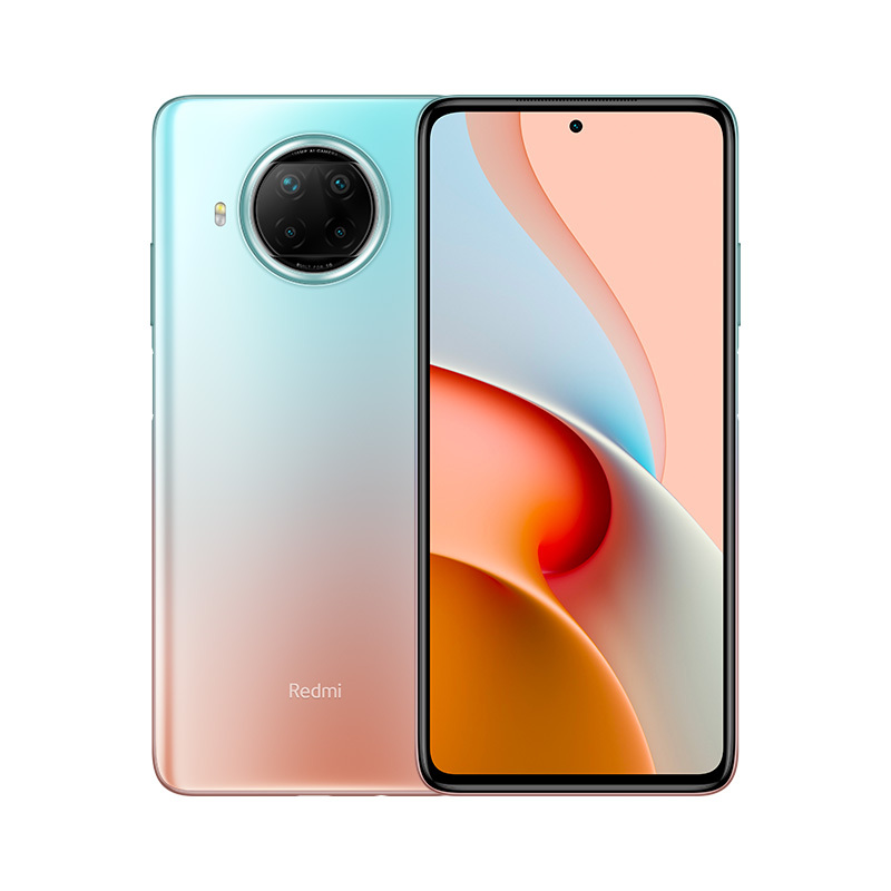 全新原封xiaomi小米红米redminote9pro5g全网通手机