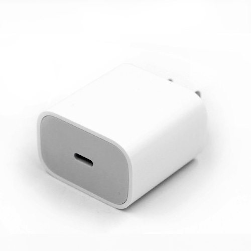 Apple 20WPD快充頭 USB-C 蘋果手機 通用拆機原裝 20W充電正品