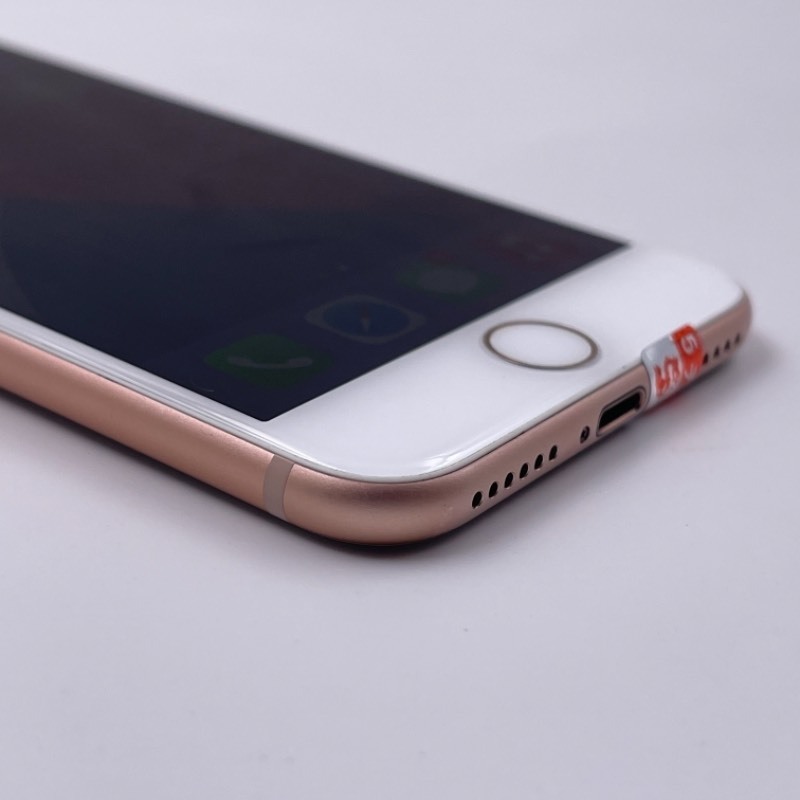 95新 苹果/iphone8 64g 美 移动4g联通4g 金色 编号0229