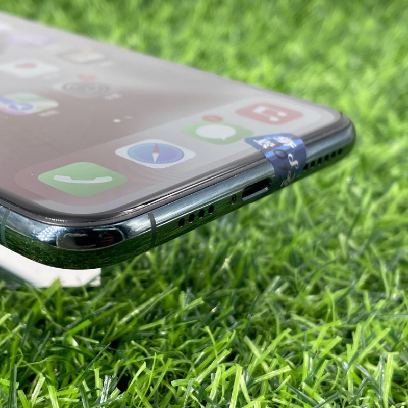 95新苹果iphone11promax256g海外版全网通4g绿色编号7516