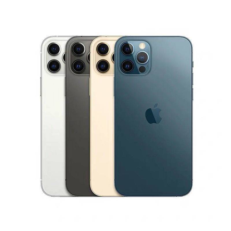 二手 苹果手机/iPhone 12 Pro 采购报价
