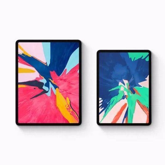 二手 苹果/iPad Pro 11寸 2018款 采购报价