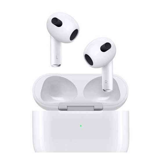新机 Apple/苹果 AirPods 3 采购报价