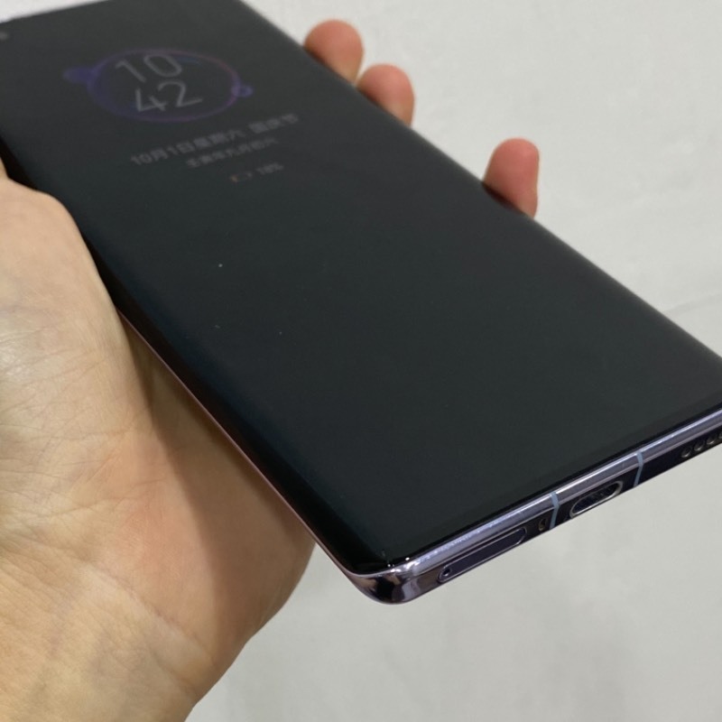 9新 华为/huawei nova 8 pro 8 128 5g 普罗旺斯色 编号6276