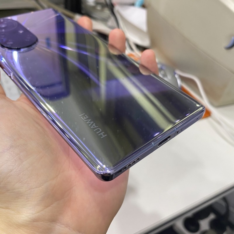 9新 华为/huawei nova 8 pro 8 128 5g 普罗旺斯色 编号6276