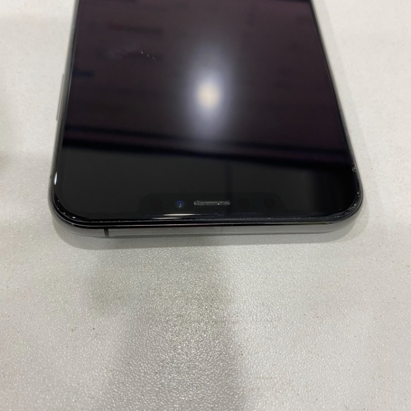 95新 苹果/iphone xs max 256gb 深空灰色 国行 双卡 编号8279