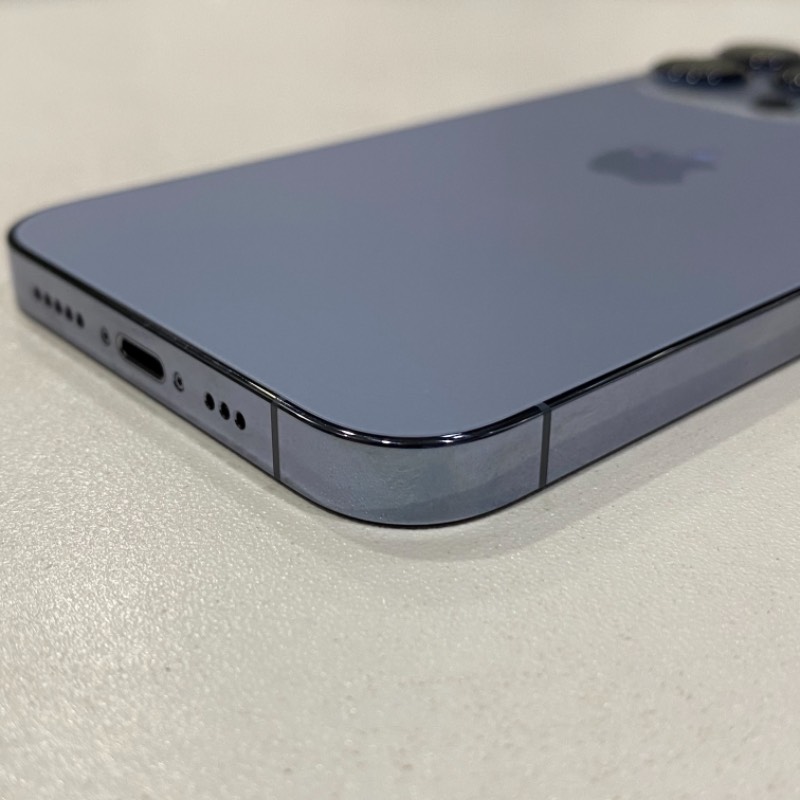 iphone13远峰蓝1tb图片