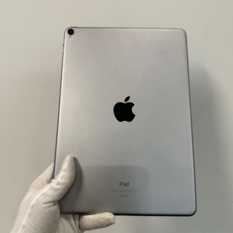 95新 2017款iPad Pro(10.5) 64GB 深空灰色 WiFi版 编号SJ28K 