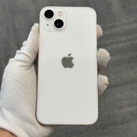 9新 苹果/iPhone 13 128GB 星光色 国行 编号91622 