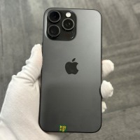 95新 苹果/iPhone 15 Pro Max 512GB 黑色钛金属 有锁Ver 白名单 编号20806 