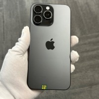 9新 苹果/iPhone 15 Pro Max 1TB 黑色钛金属 有锁ATT 编号59315 