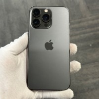 98新 苹果/iPhone 13 Pro 256GB 石墨色 国行 编号14210 