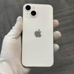 98新 苹果/iPhone 14 256GB 星光色 国行 编号59956 