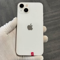 95新 苹果/iPhone 13 128GB 星光色 国行 编号83272 