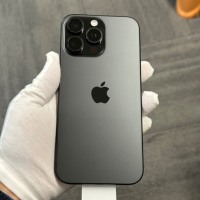 99新 蘋果/iPhone 16 Pro Max 256GB 黑色鈦金屬 有鎖ATT 編號10391 