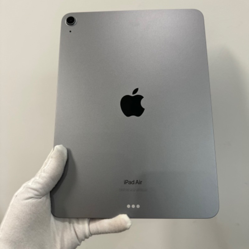 准新机 Air6 11寸 iPad  (M2) 128GB 深空灰色 WiFi版 编号YW1FK