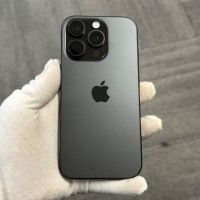 98新 苹果/iPhone 16 Pro 256GB 黑色钛金属 有锁XF 编号11400 