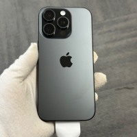 新機 蘋果/iPhone 16 Pro 1TB 黑色鈦金屬 有鎖ATT 編號82402 