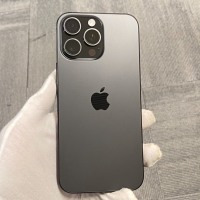 新機 蘋果/iPhone 16 Pro Max 256GB 黑色鈦金屬 有鎖Ver 編號72358 