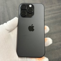 93新 蘋果/iPhone 16 Pro 1TB 黑色鈦金屬 有鎖Dish 編號(hào)07305 