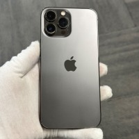 95新 苹果/iPhone 13 Pro Max 512GB 石墨色 有锁ATT 编号12021 