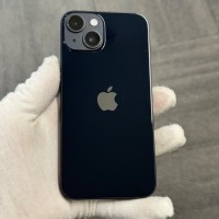 95新 苹果/iPhone 14 128GB 午夜色 国行 编号77388 