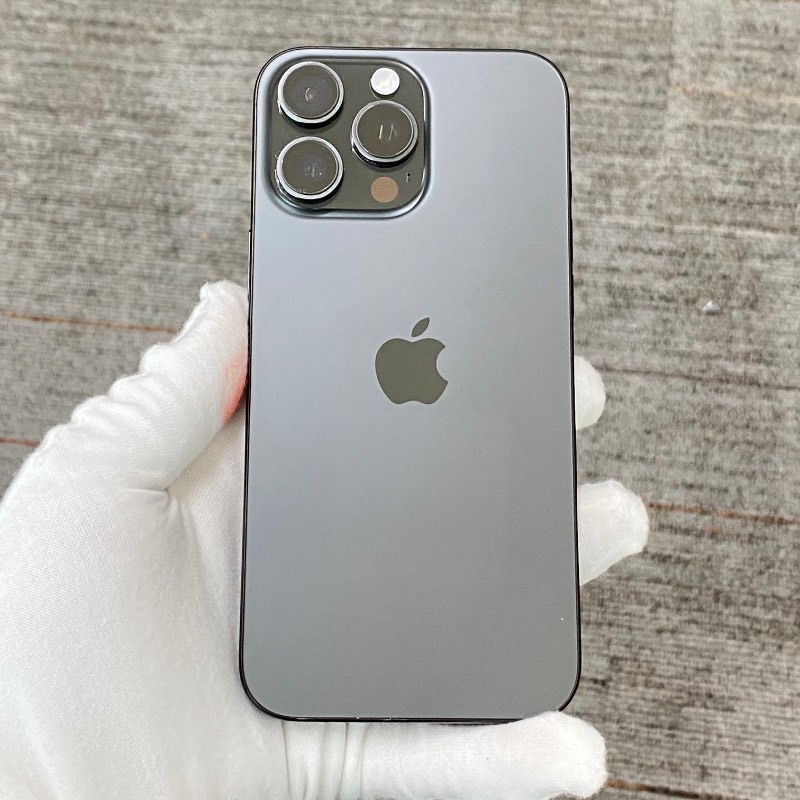 95新 苹果/iPhone 16 Pro Max 512GB 黑色钛金属 无锁版 编号06151 