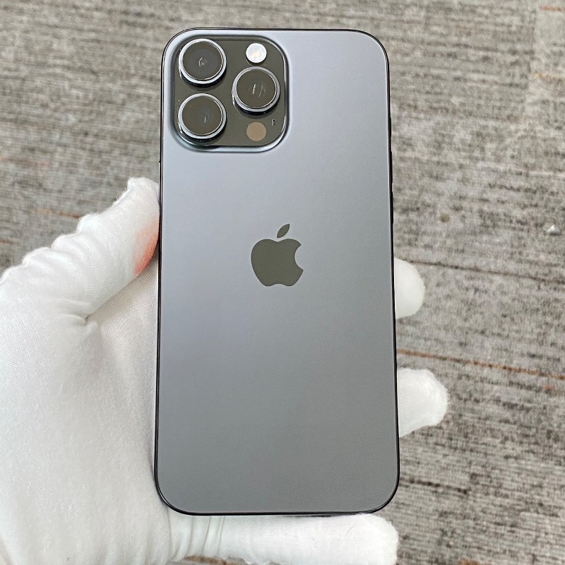 95新 苹果/iPhone 16 Pro Max 512GB 黑色钛金属 无锁版 编号91558 