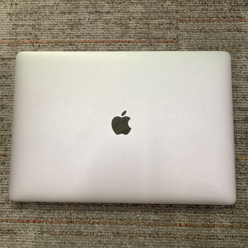 9新 2018MacBook Pro (15-inch) 16+512G 深空灰色 国行 编号LJG5J 