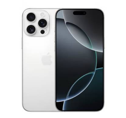  二手 苹果/iPhone 16 Pro Max 采购报价