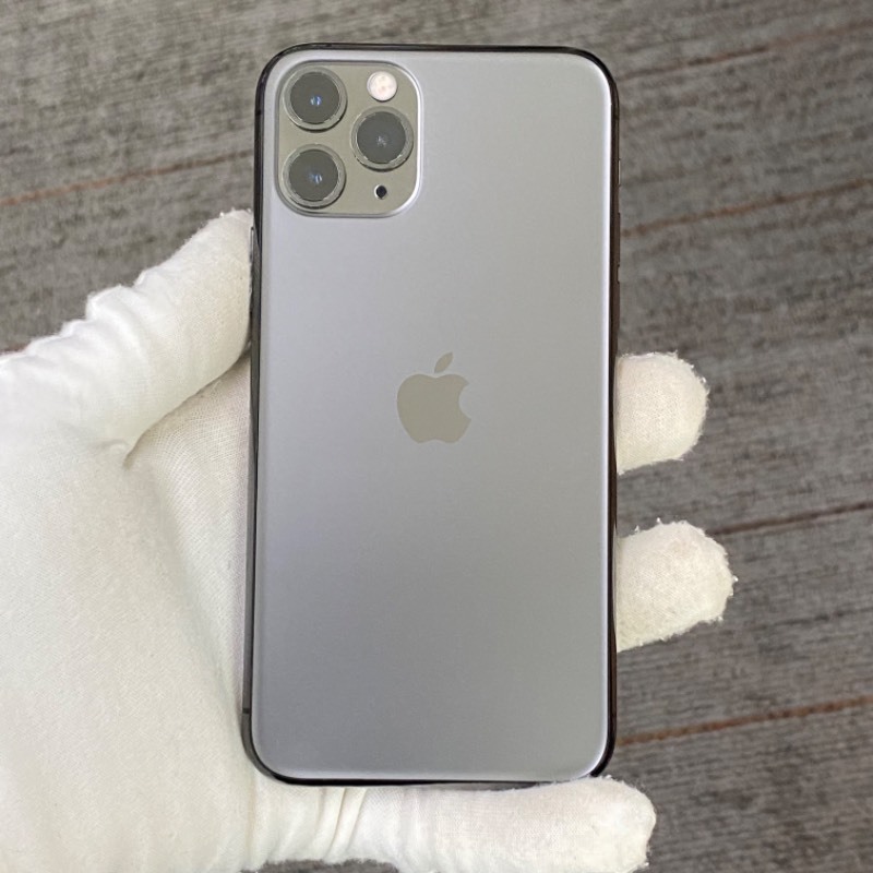 98新 苹果/iPhone 11 Pro 512GB 深空灰色 无锁版 编号26352 