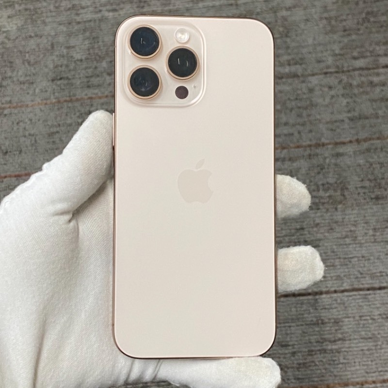 98新 苹果/iPhone 16 Pro Max 256GB 沙漠色钛金属 sim卡限制Ver 编号18272