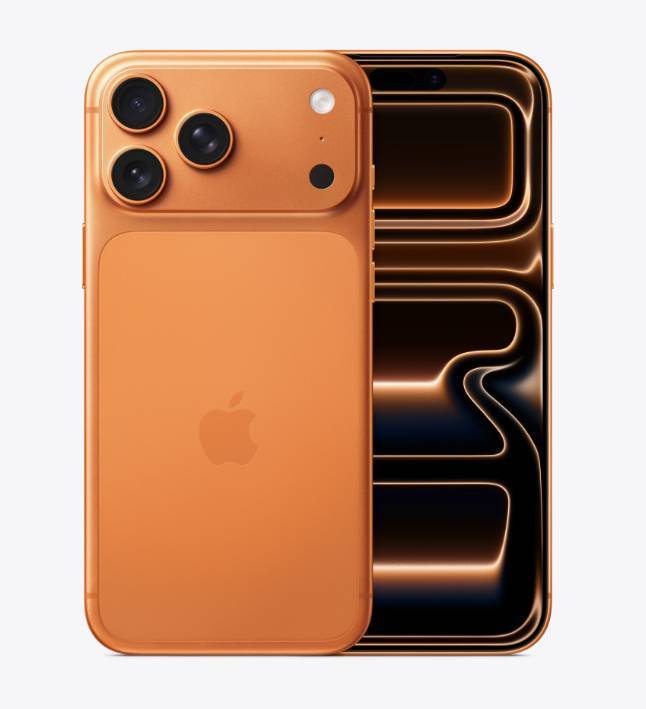  新机 苹果/iPhone 17 Pro Max 采购报价