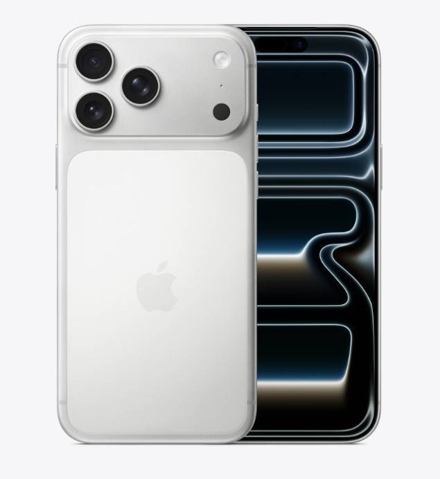  新机 苹果/iPhone 17 Pro 采购报价