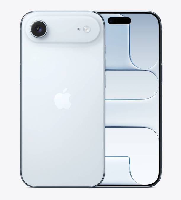  新机 苹果/iPhone 17 Air 采购报价
