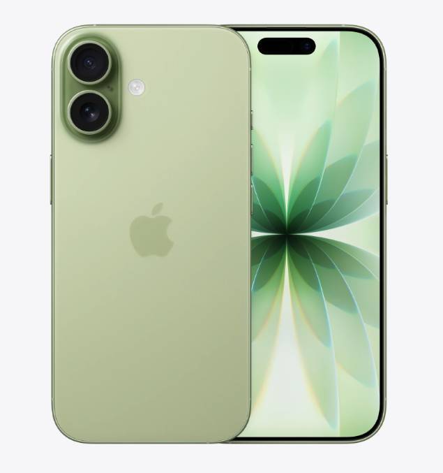  新机 苹果/iPhone 17 采购报价