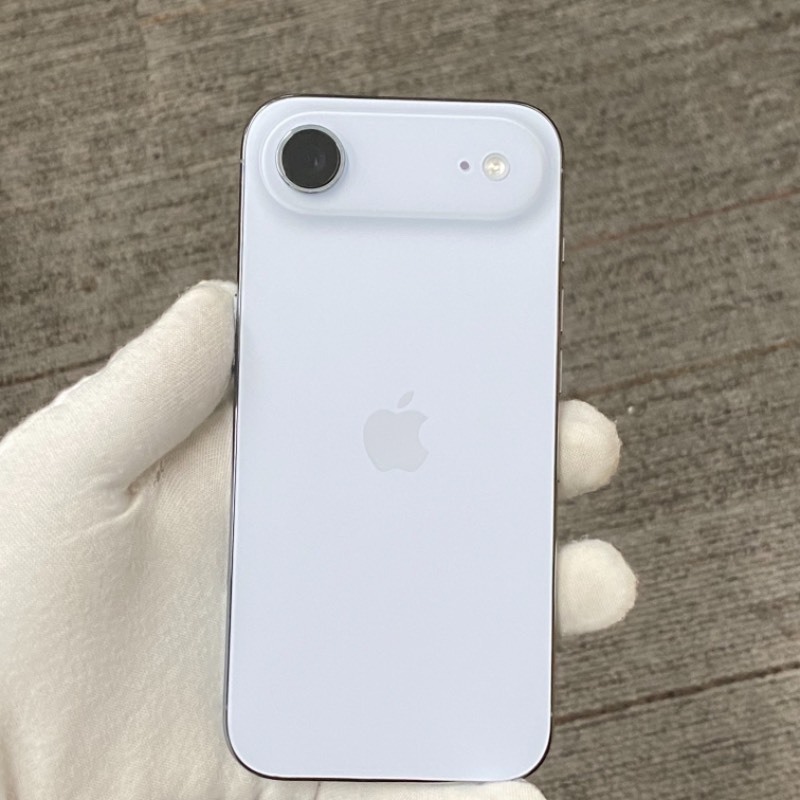 新机 苹果/iPhone Air 256GB 天蓝色 sim卡限制ATT 编号38616 