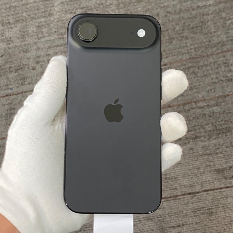 新机 苹果/iPhone Air 256GB 深空黑色 sim卡限制ATT 编号16087 