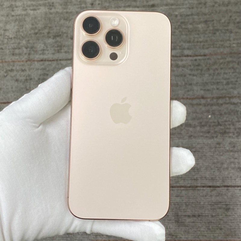 93新 苹果/iPhone 16 Pro Max 512GB 沙漠色钛金属 sim卡限制Dish 编号57884 