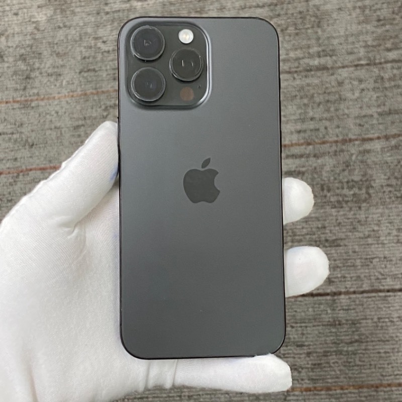 95新 苹果/iPhone 15 Pro Max 512GB 黑色钛金属 无锁版 编号80788 