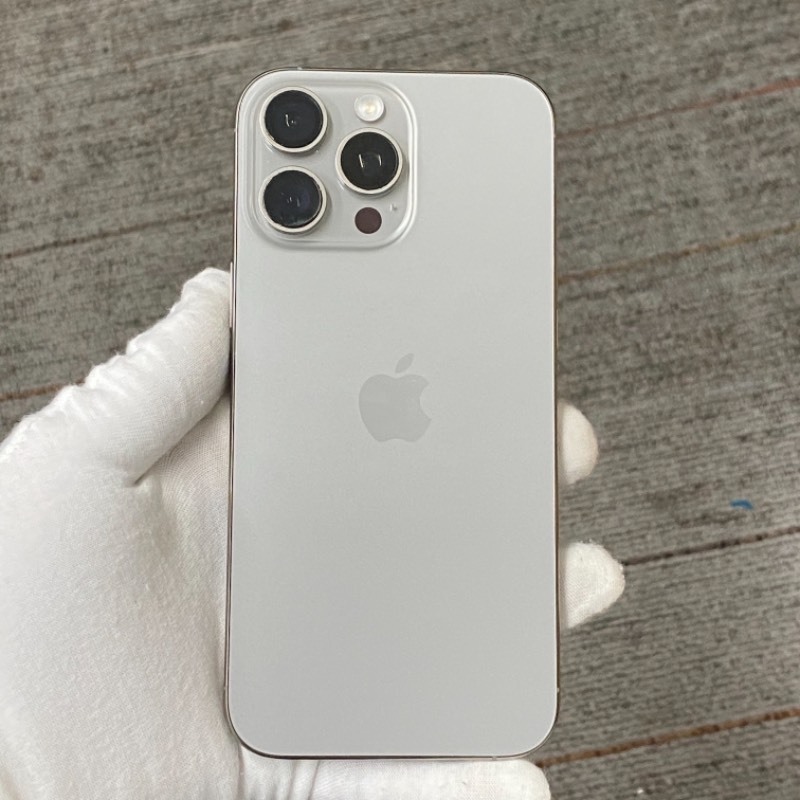 9新 苹果/iPhone 16 Pro Max 512GB 原色钛金属 无锁版 编号01092 