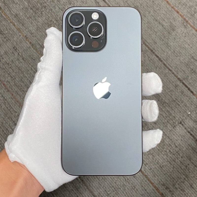 98新 苹果/iPhone 16 Pro Max 512GB 黑色钛金属 sim卡限制ATT 编号02194 