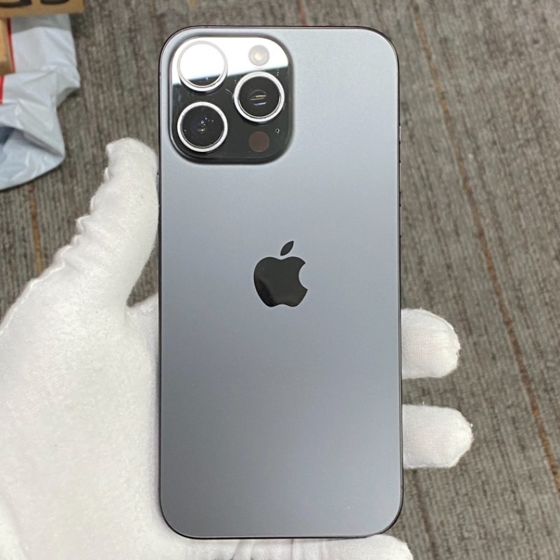 9新 苹果/iPhone 16 Pro Max 512GB 黑色钛金属 无锁版 编号88365 