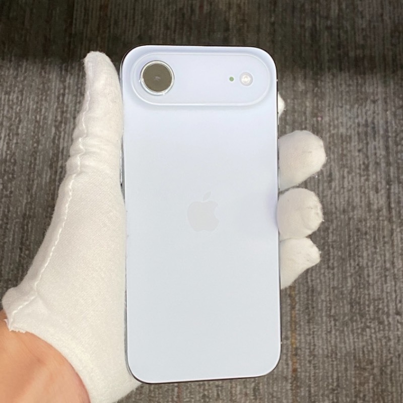 98新 苹果/iPhone Air 256GB 天蓝色 无锁版 编号54587 